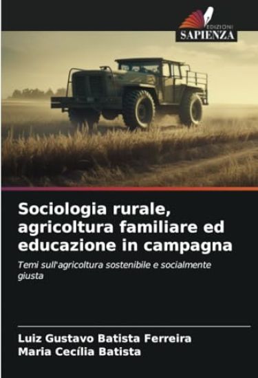 Sociologia rurale, agricoltura familiare ed educazione in campagna