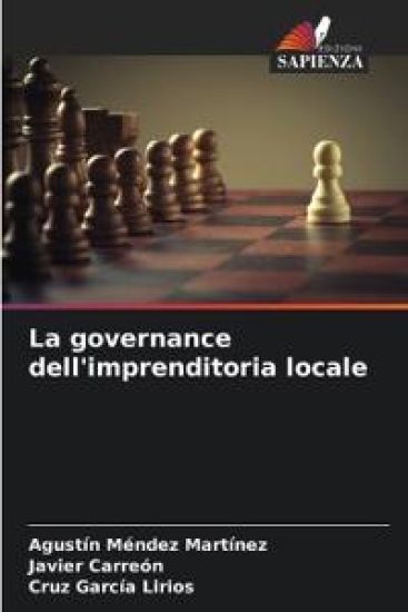 La governance dell'imprenditoria locale