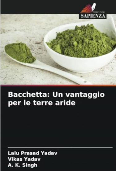 Bacchetta