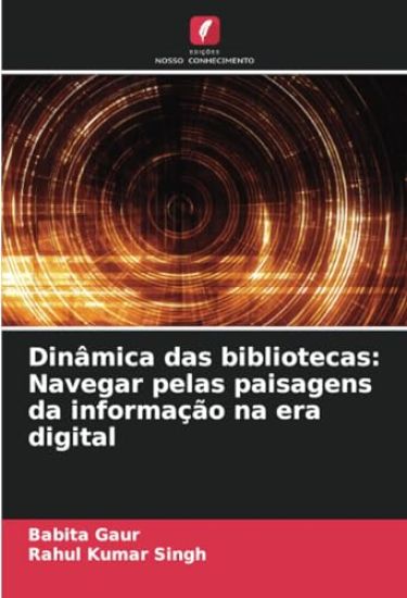 Dinâmica das bibliotecas