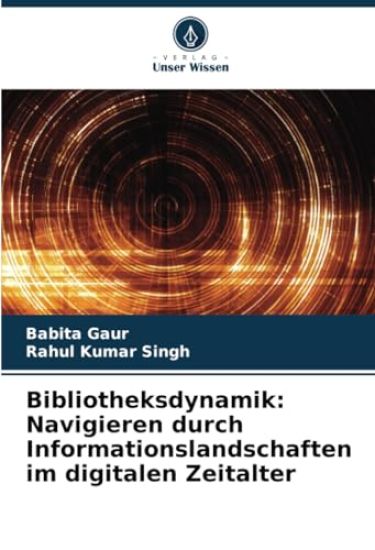 Bibliotheksdynamik