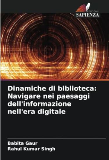 Dinamiche di biblioteca