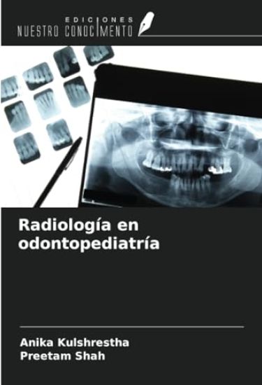 Radiología en odontopediatría