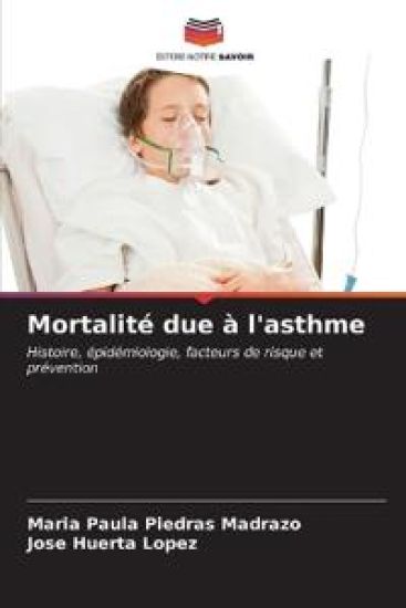 Mortalité due à l'asthme
