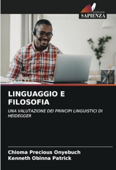 Linguaggio E Filosofia