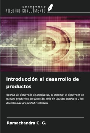 Introducción al desarrollo de productos