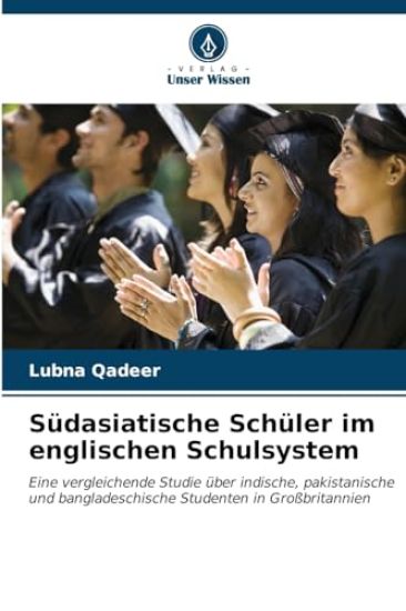 Südasiatische Schüler im englischen Schulsystem