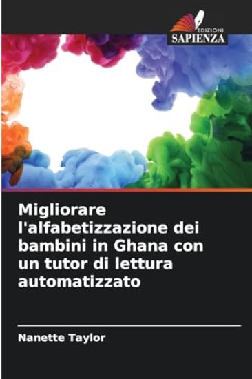 Migliorare l'alfabetizzazione dei bambini in Ghana con un tutor di lettura automatizzato