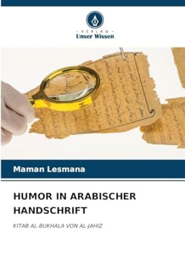 Humor in Arabischer Handschrift