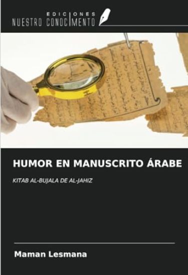 HUMOR EN MANUSCRITO ÁRABE