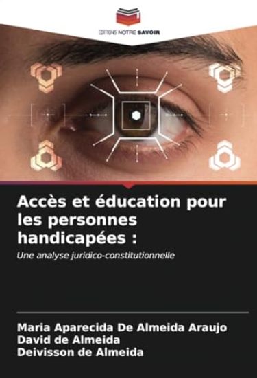 Accès et éducation pour les personnes handicapées