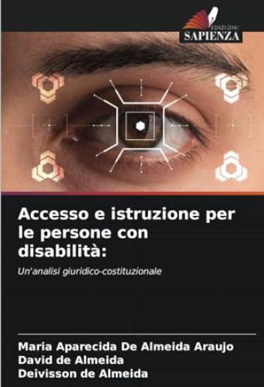 Accesso e istruzione per le persone con disabilità