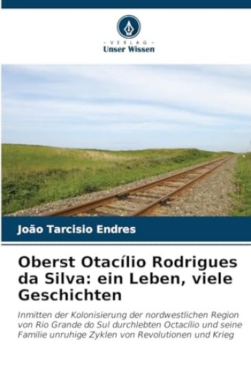Oberst Otacílio Rodrigues da Silva