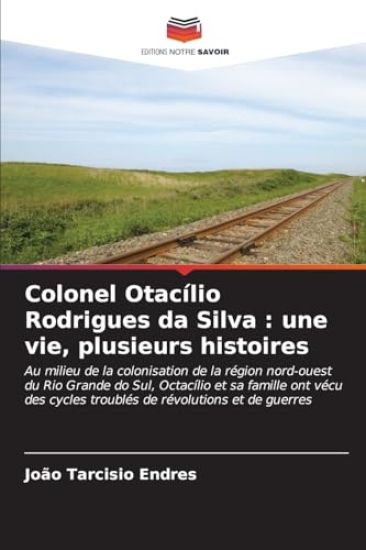 Colonel Otacílio Rodrigues da Silva
