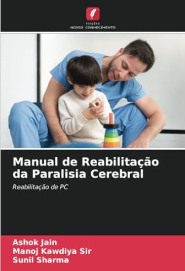 Manual de Reabilitação da Paralisia Cerebral