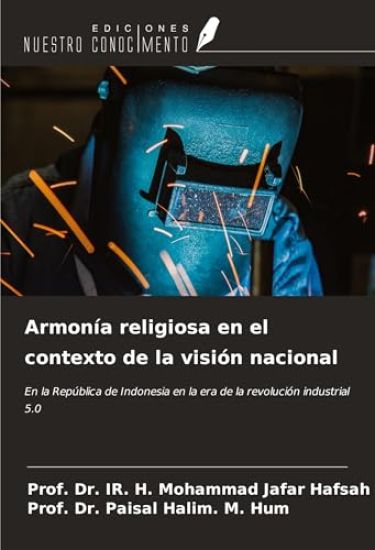 Armonía religiosa en el contexto de la visión nacional