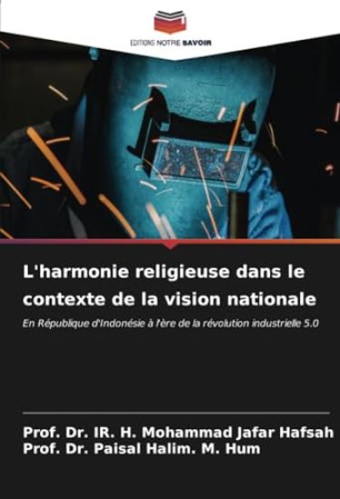 L'harmonie religieuse dans le contexte de la vision nationale