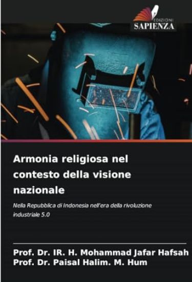 Armonia religiosa nel contesto della visione nazionale