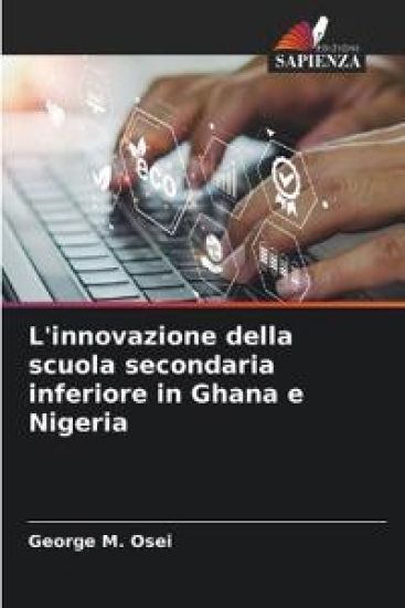 L'innovazione della scuola secondaria inferiore in Ghana e Nigeria