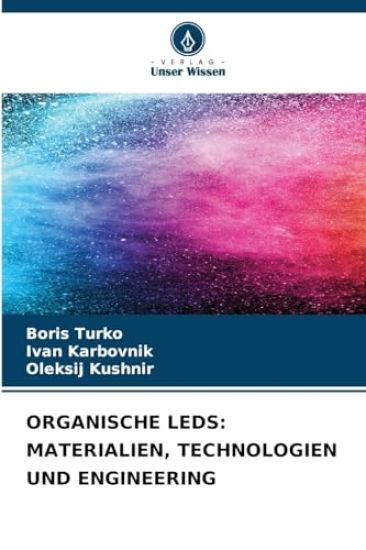 Organische LEDs