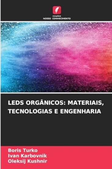 LEDs Orgânicos