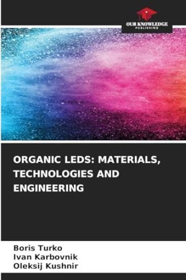 Organic LEDs