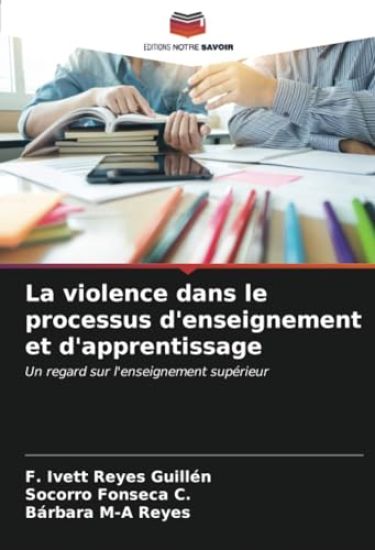 La violence dans le processus d'enseignement et d'apprentissage
