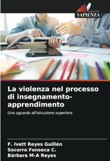La violenza nel processo di insegnamento-apprendimento