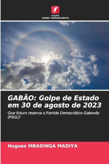 Gabão