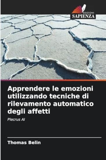 Apprendere le emozioni utilizzando tecniche di rilevamento automatico degli affetti
