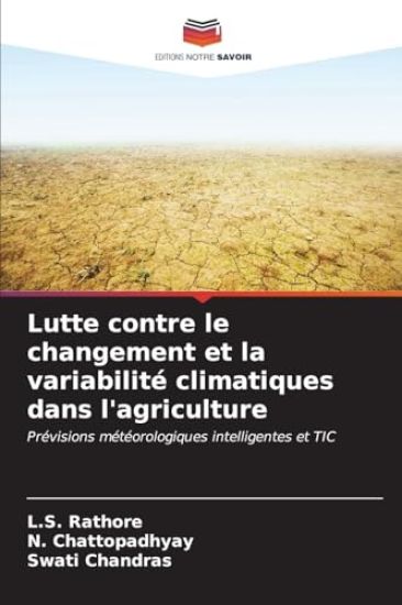 Lutte contre le changement et la variabilité climatiques dans l'agriculture