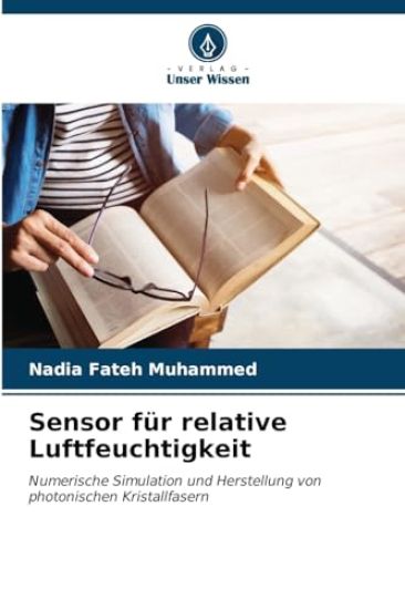Sensor für relative Luftfeuchtigkeit