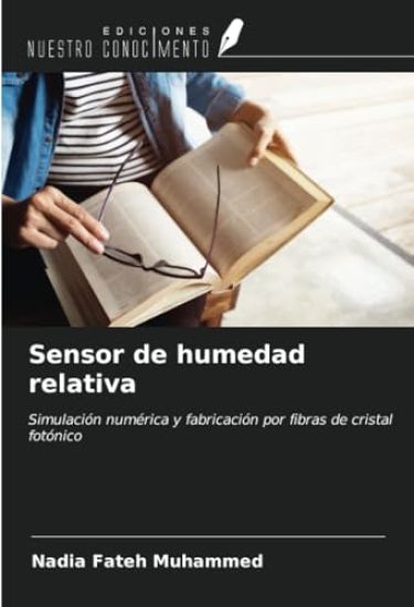 Sensor de humedad relativa