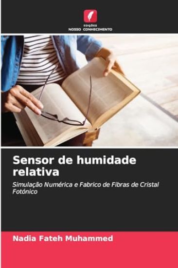Sensor de humidade relativa