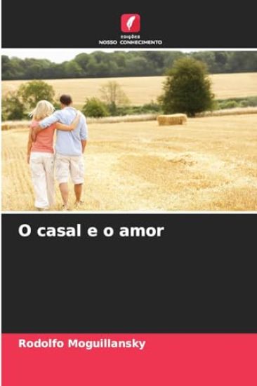 O casal e o amor