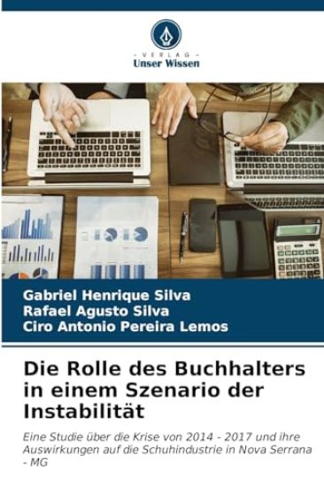 Die Rolle des Buchhalters in einem Szenario der Instabilität
