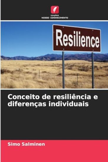 Conceito de resiliência e diferenças individuais
