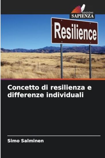Concetto di resilienza e differenze individuali