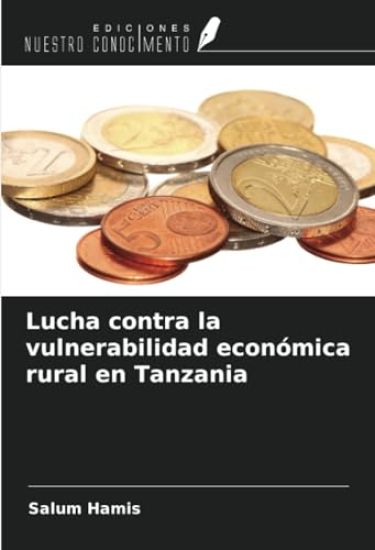Lucha contra la vulnerabilidad económica rural en Tanzania