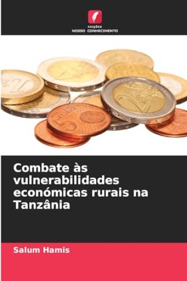 Combate às vulnerabilidades económicas rurais na Tanzânia