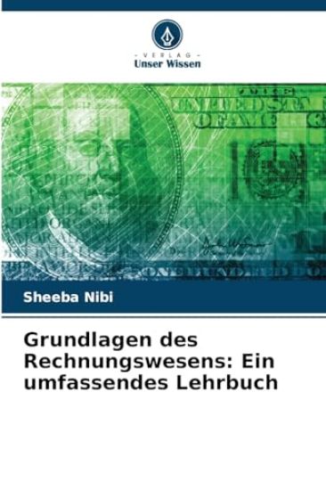 Grundlagen des Rechnungswesens