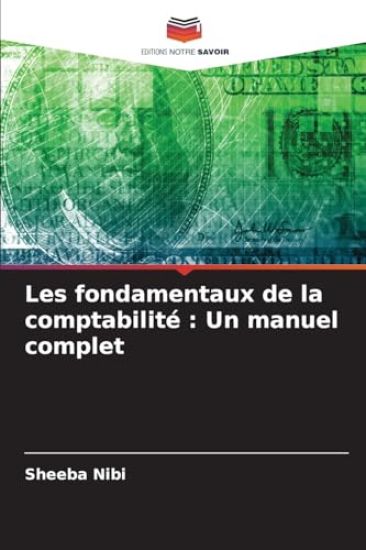 Les fondamentaux de la comptabilité