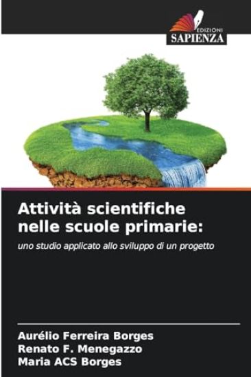 Attività scientifiche nelle scuole primarie