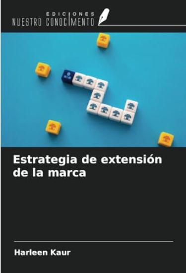 Estrategia de extensión de la marca