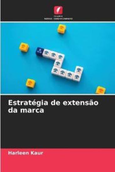 Estratégia de extensão da marca