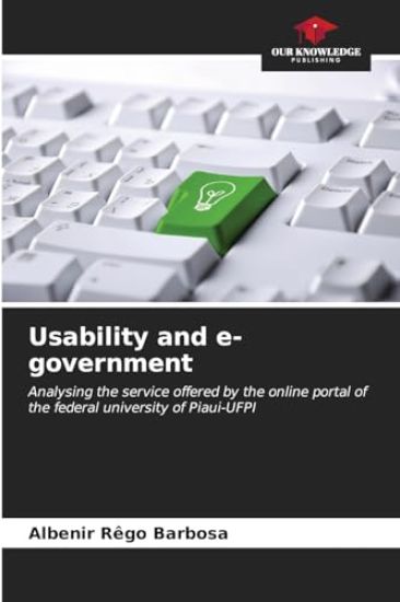 Usability and e-government