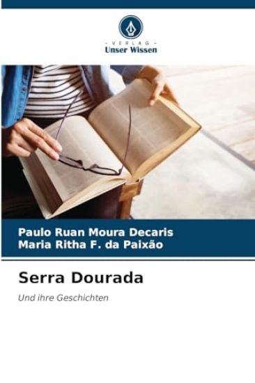 Serra Dourada