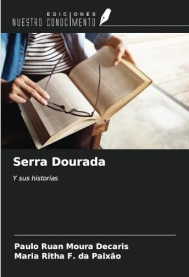 Serra Dourada
