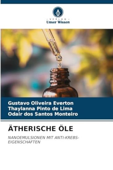 Ätherische Öle