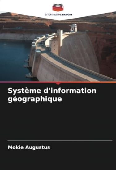 Système d'information géographique